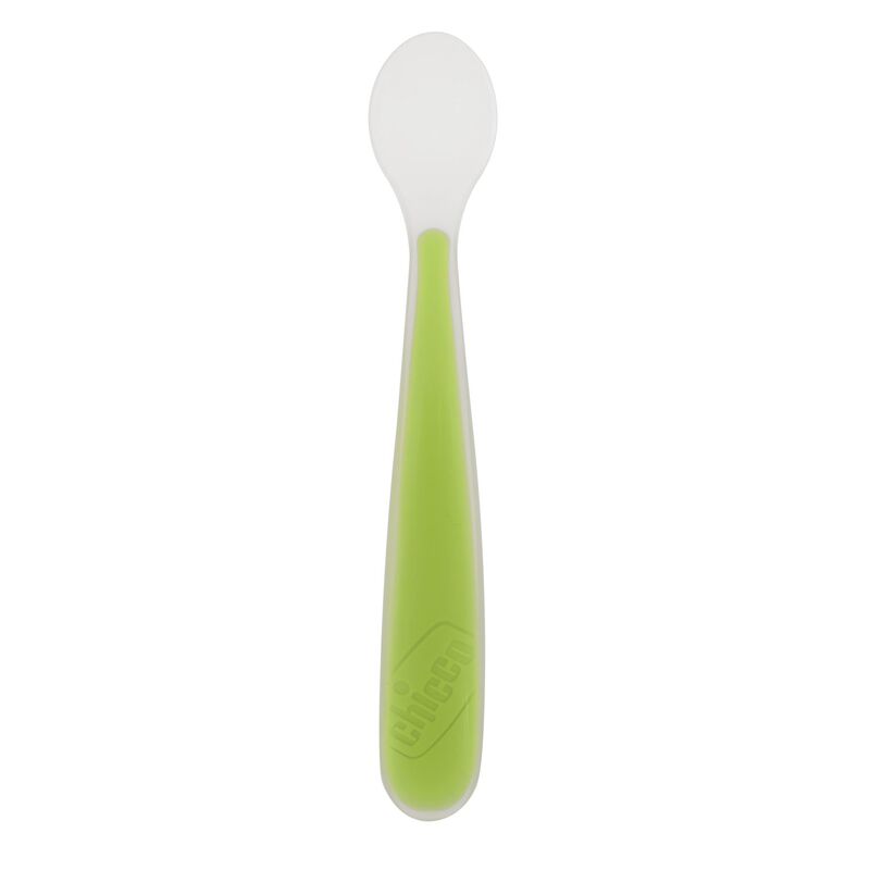 Soft Spoon (6m+) (Green) image number 0